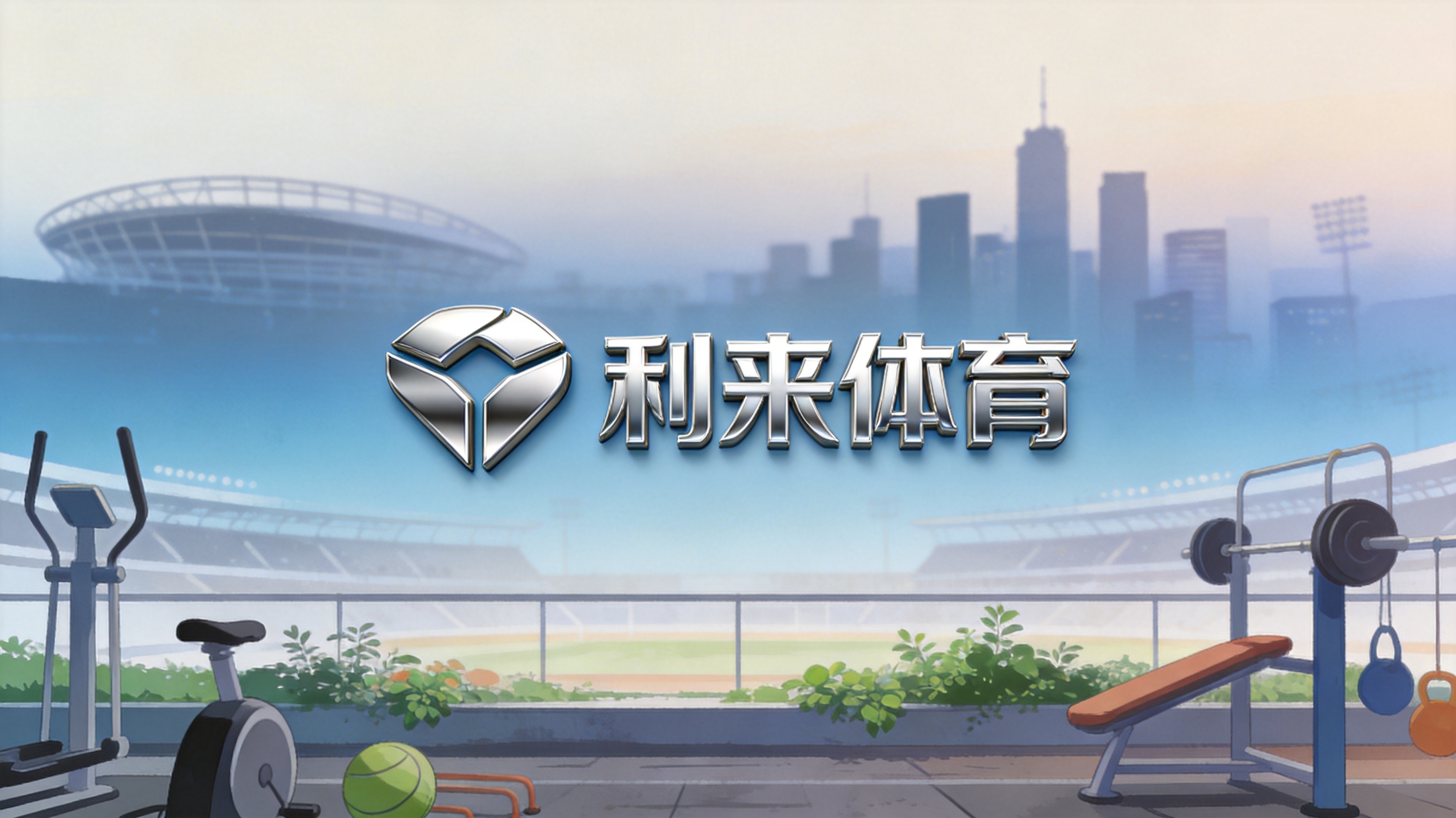 w66利来体育品牌标志